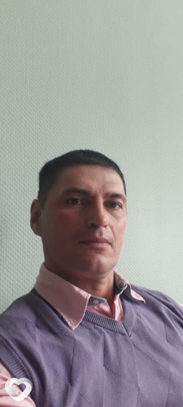 Евгений, 50, Красноярске — анкета №570706