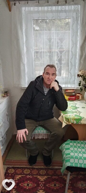 Вячеслав, 61, Челябинске — анкета №570707