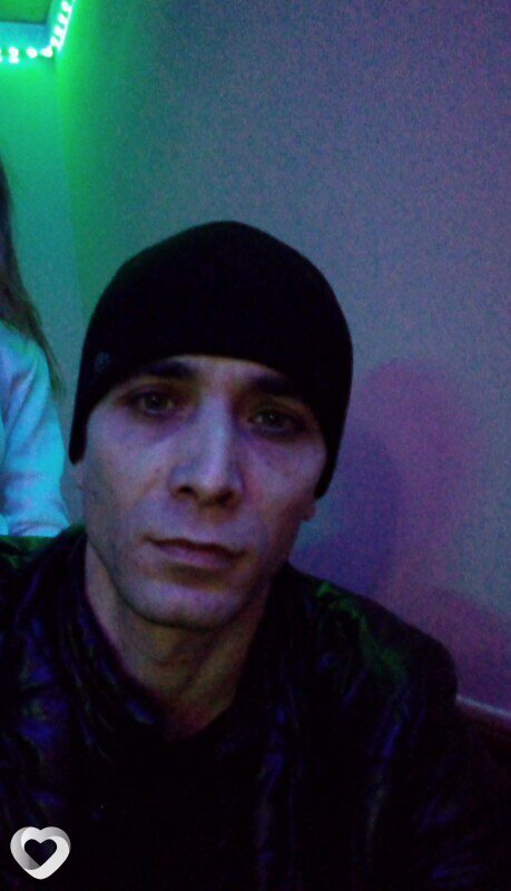 Серёжа, 29, Одессе — анкета №570738