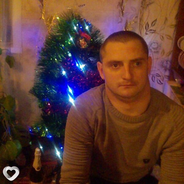 Руслан, 39, Красноярске — анкета №570748