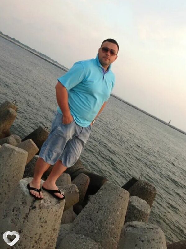 Сергей, 40, Новочеркасске — анкета №570749