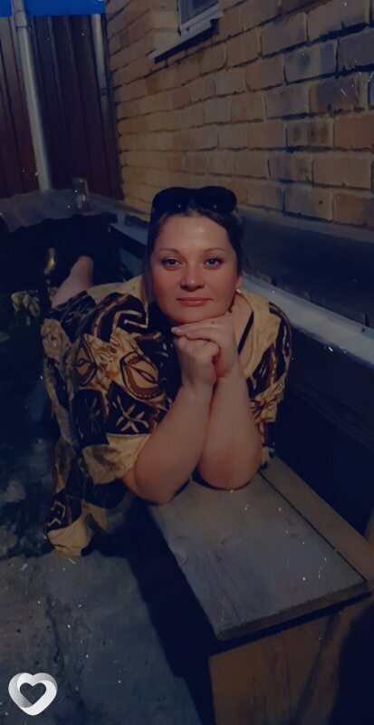 Ксения, 51, Пензе — анкета №570752