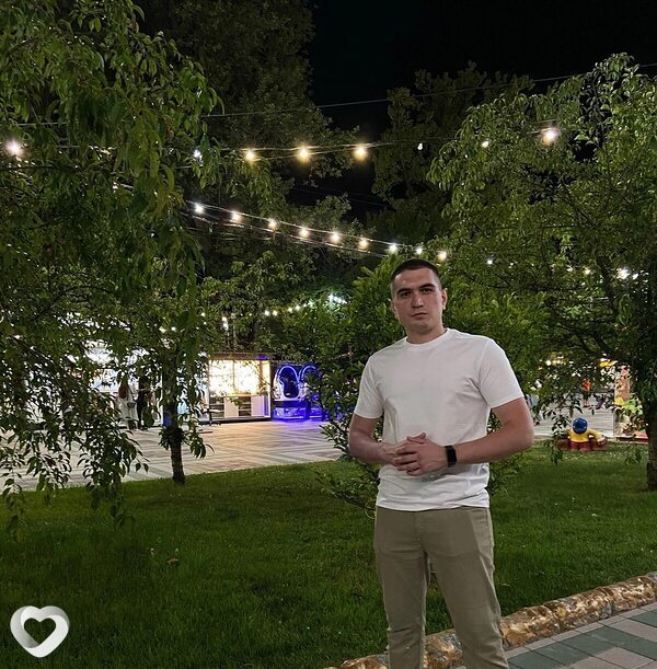 Павел, 25, Ставрополе — анкета №570753