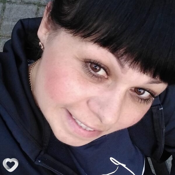 Viktoriia, 46, Познань — анкета №570760