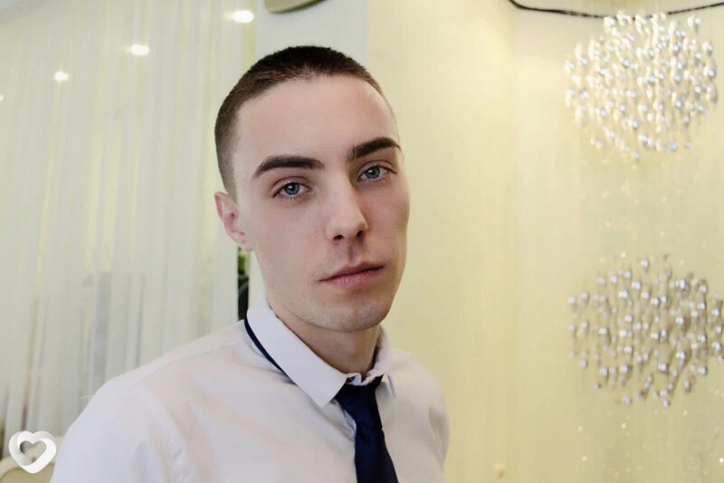 Александр, 26, Копейске — анкета №570804