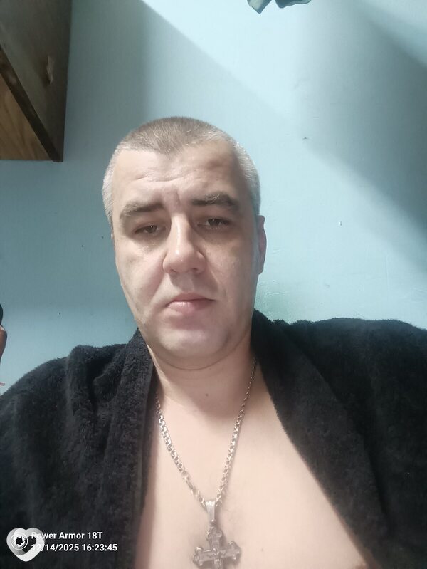 Александр, 36, Нефтеюганске — анкета №570805