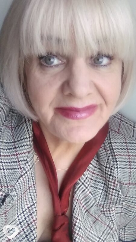 Алина, 62, Вологде — анкета №570809