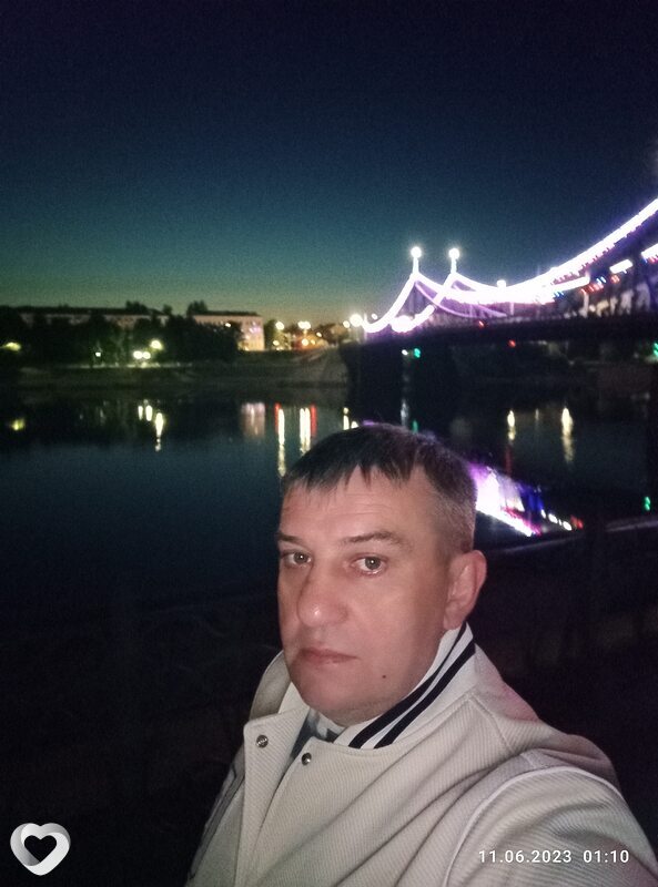 Евгений, 50, Рузаевке — анкета №570638