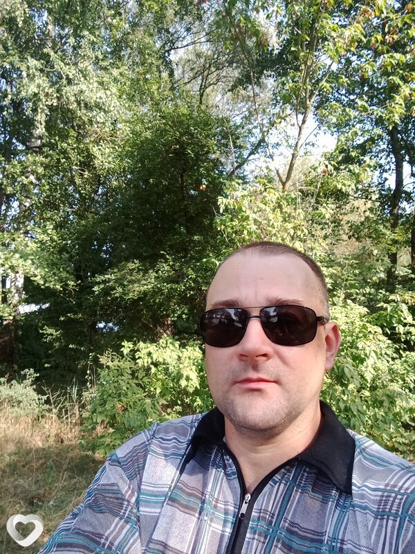 Aleksey, 45, Бресте — анкета №570639