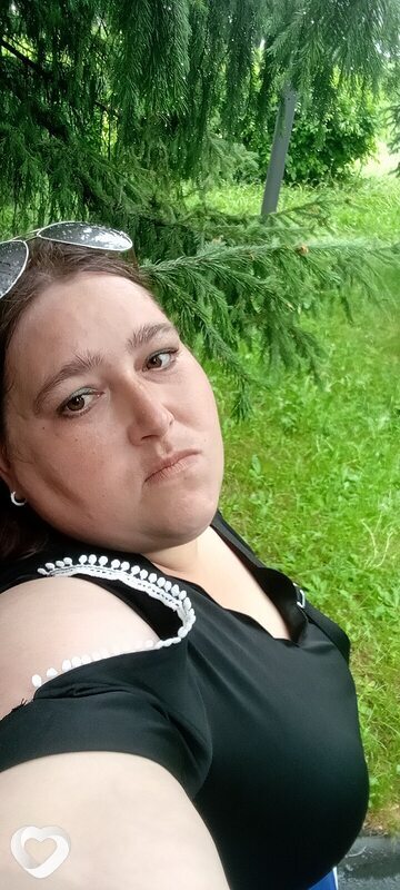 Валентина, 36, Белове — анкета №570642