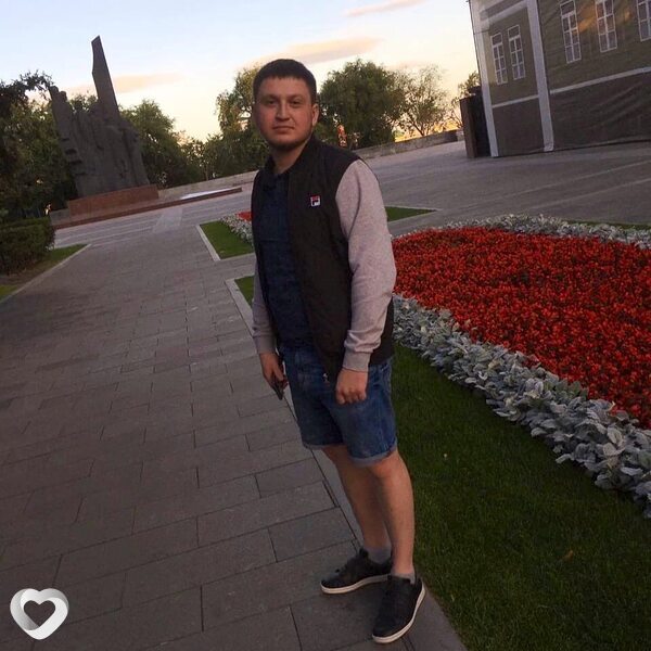 Роман, 32, Воронеже — анкета №570643