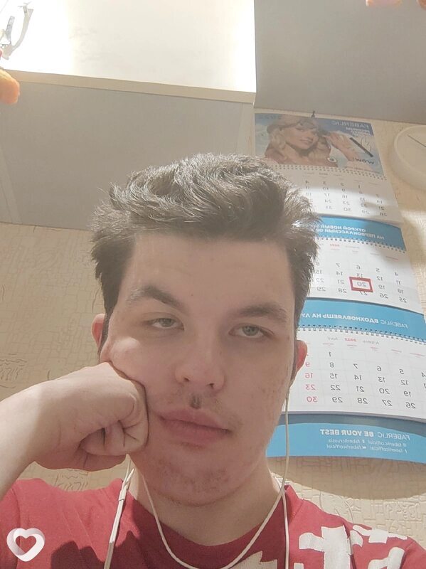 Илья, 26, Нижнем Новгороде — анкета №570644