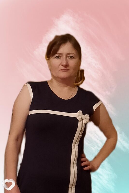 Валентина, Булаево