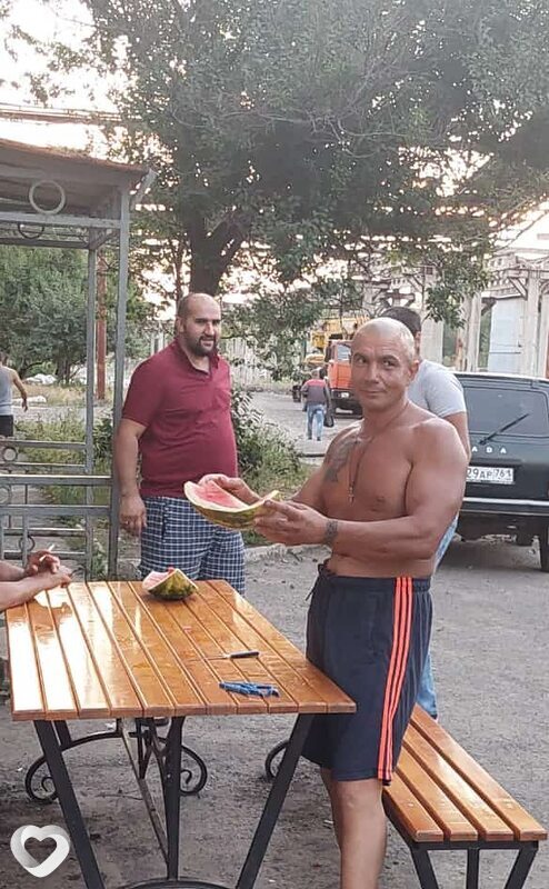 Виктор, 53, Ростове-на-Дону — анкета №570648