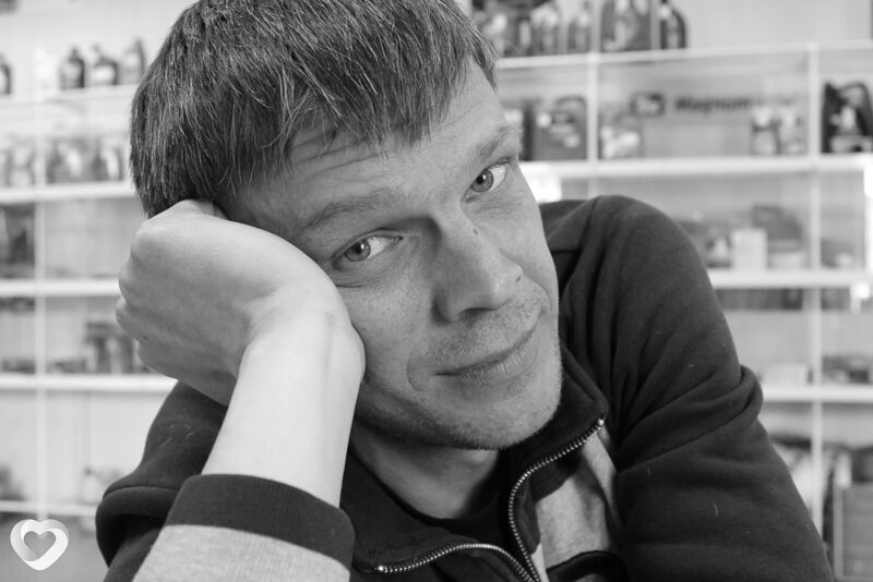 Денис, 48, Челябинске — анкета №570650