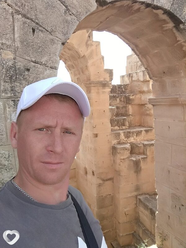 Анатолий, 38, Великом Новгороде — анкета №570660