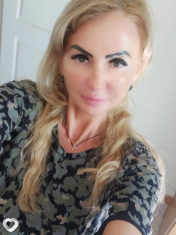 Наталья, 54, Саранске — анкета №570938