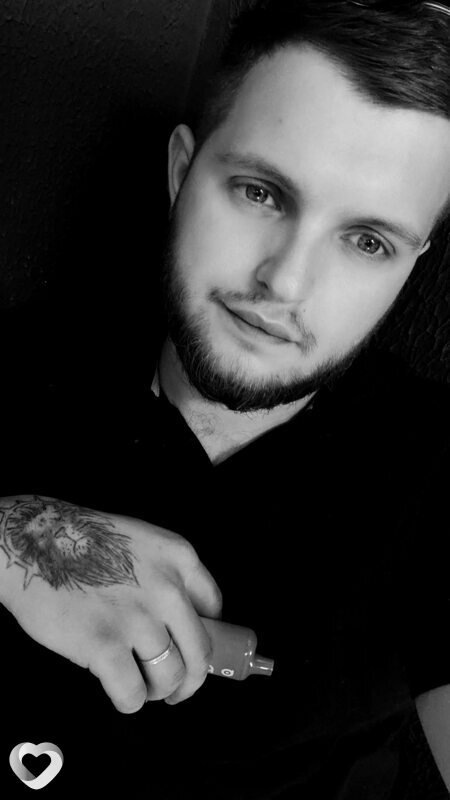 Павел, 27, Москве — анкета №570944