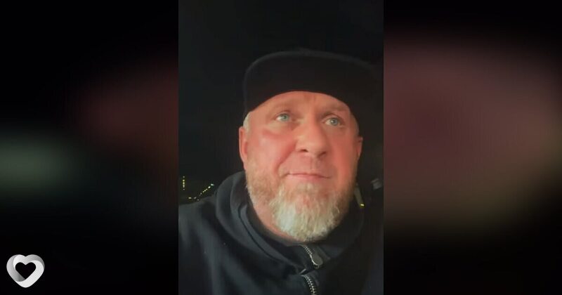 Андрей, 41, Отрадном — анкета №570954