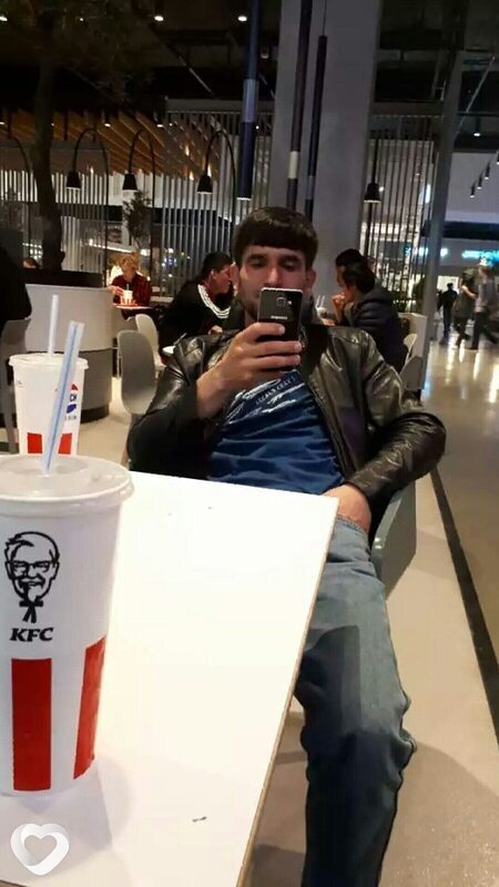 Sabur, 42, Благовещенске — анкета №570957