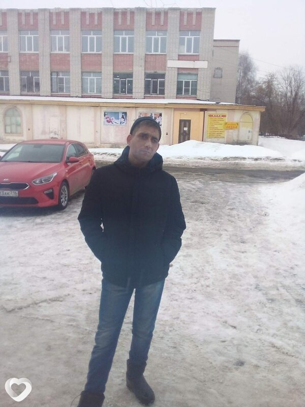 Алексей, 42, Йошкар-Оле — анкета №570886