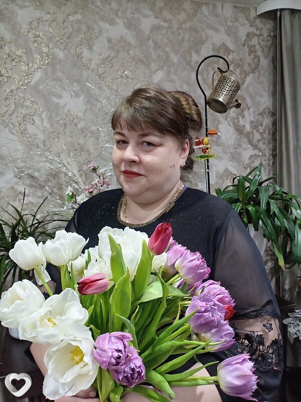 Наталья, 51, Тулуне — анкета №570888
