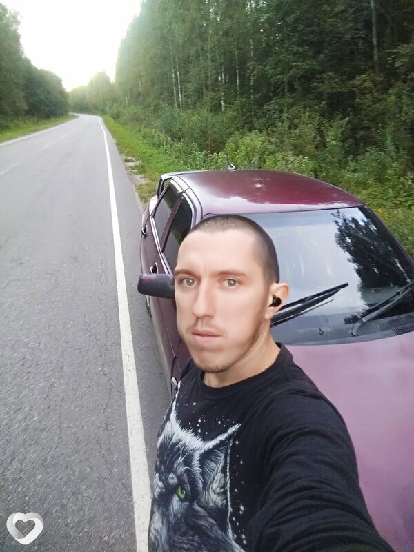 Вартан, 32, Великом Новгороде — анкета №570893