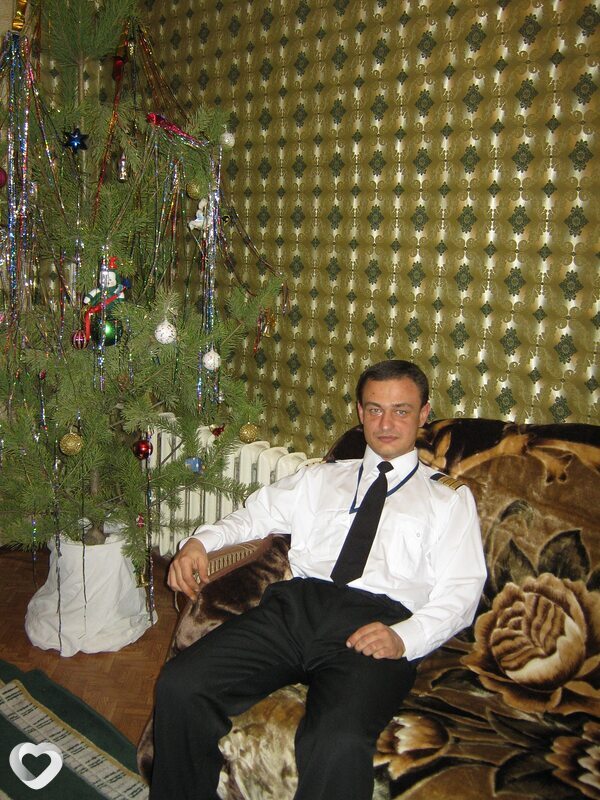Виктор, Гурьевск (Калининградская Обл)