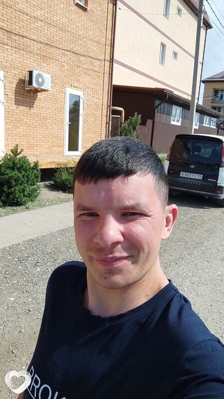 Максим, 36, Москве — анкета №570899