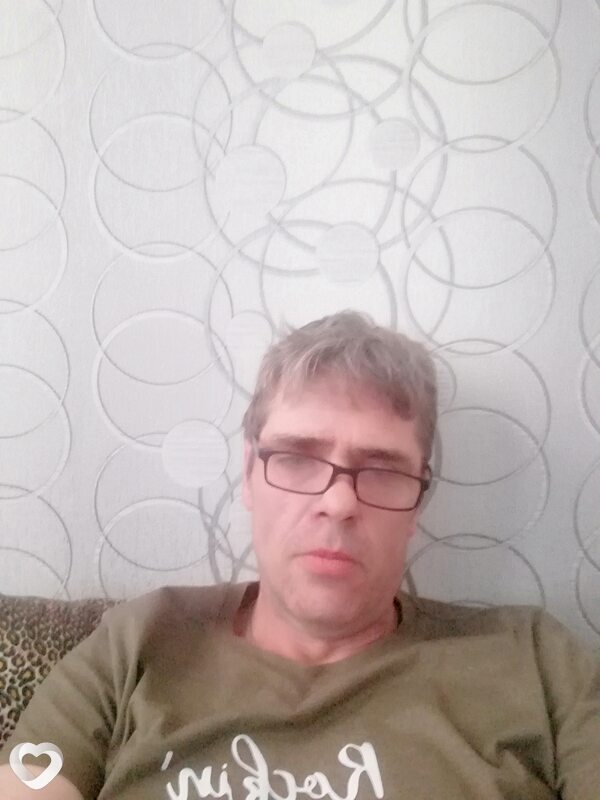 Кирилл, 49, Иркутске — анкета №570900