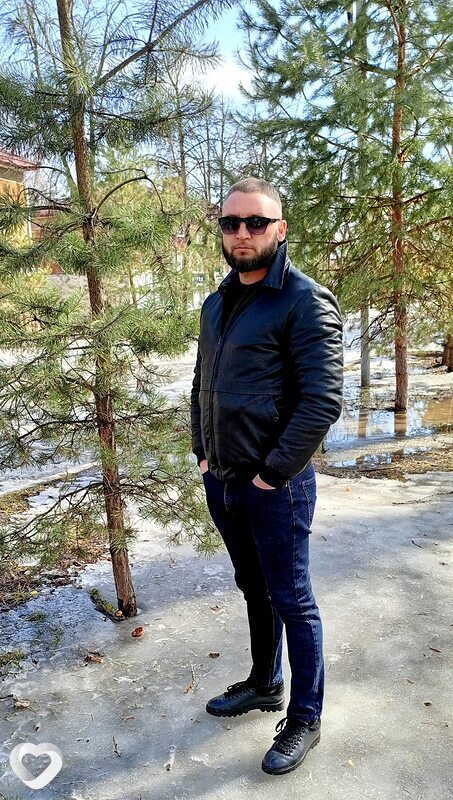 Паша, 40, Пензе — анкета №571365