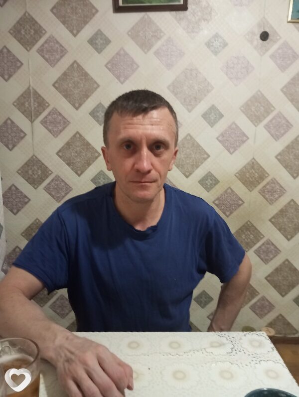 Александр, 39, Брянске — анкета №571369