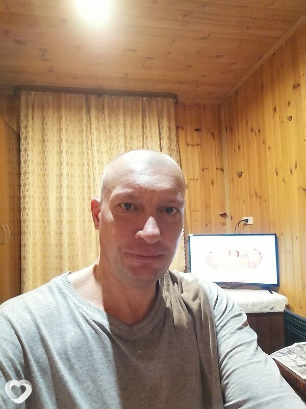 Иван, 49, Кемерове — анкета №571373