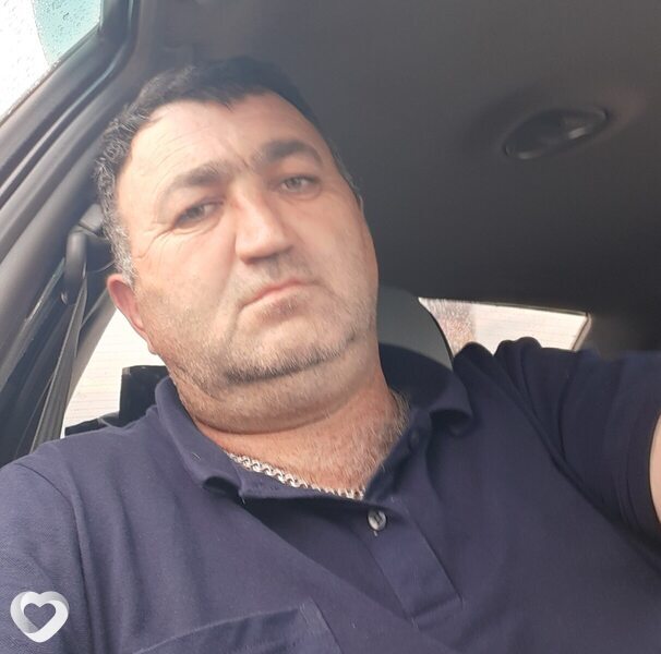 Назим, 55, Черкесске — анкета №571378