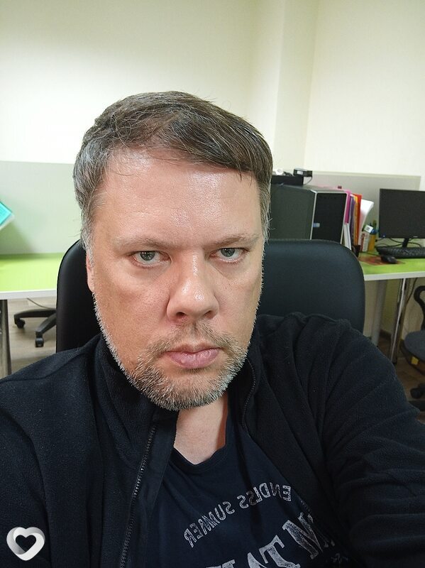 Денис, 48, Казани — анкета №571383