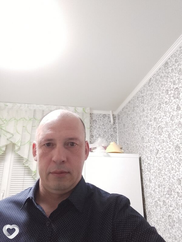 Сергей, 49, Миассе — анкета №570914