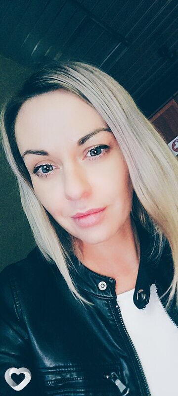 Светлана, 41, Брянске — анкета №570919