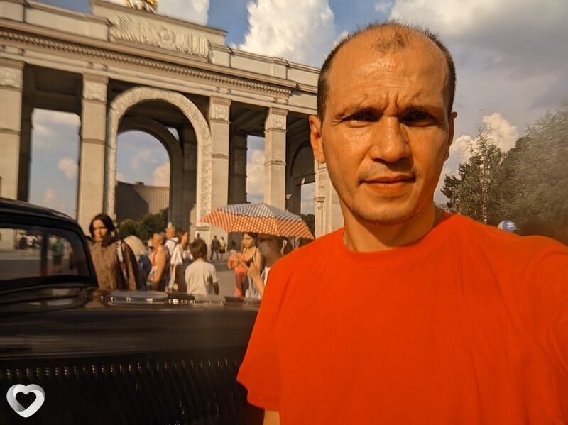 Александр, 47, Чебоксарах — анкета №570921