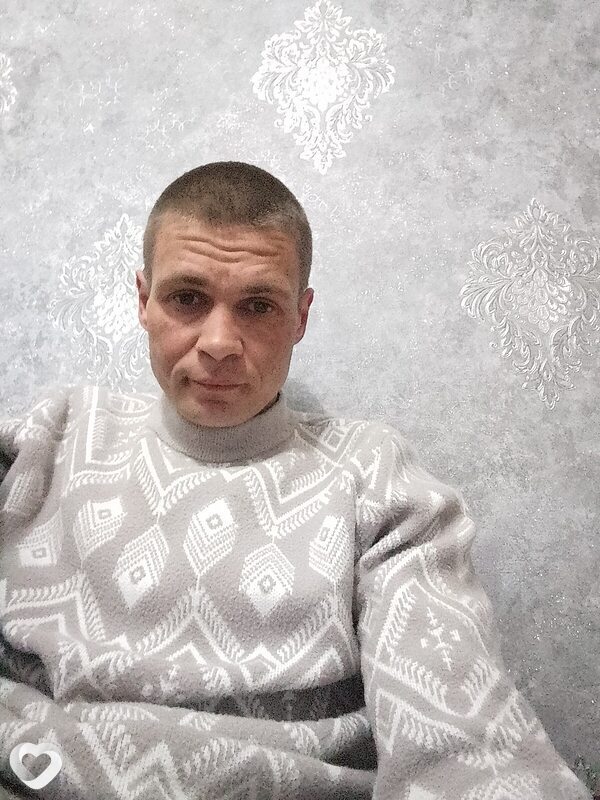 Влад, 31, Спасск-Дальний — анкета №570922