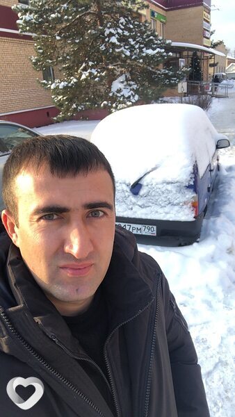 Sos, 27, Раменском — анкета №570925
