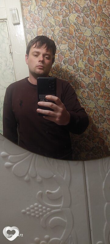 Алексей, 34, Кстове — анкета №570929