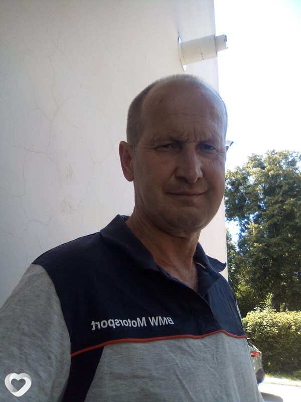 Владимир, 56, Виннице — анкета №570932