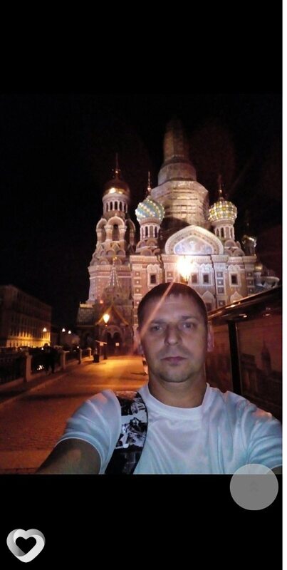 Вася, 49, Кишинёв — анкета №570933