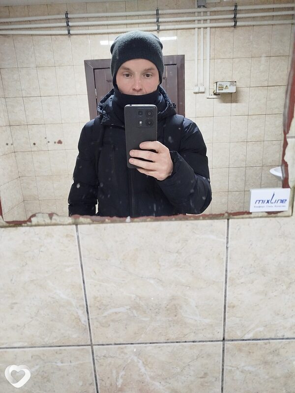 Алекс, 43, Луховицах — анкета №570935