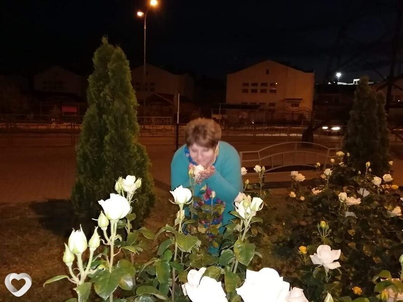 Ева, 54, Сочи — анкета №570865