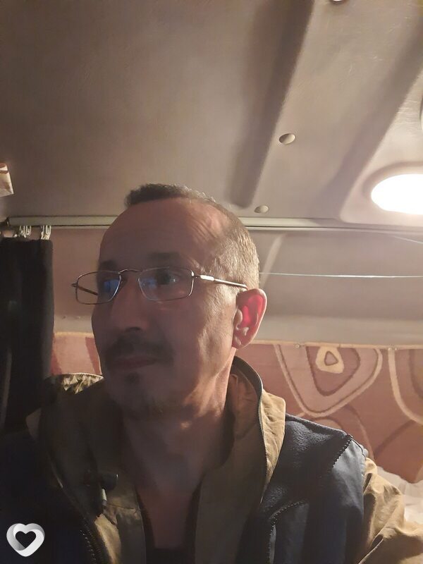 Михаил, 53, Новосибирске — анкета №570866