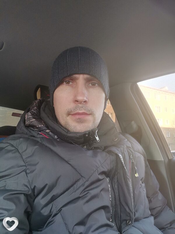 Роман, 41, Подольске — анкета №570871