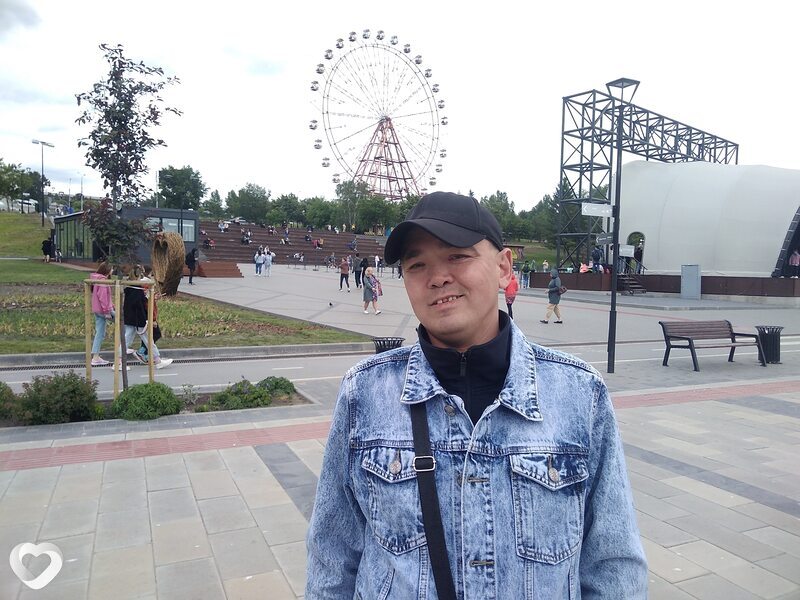 Анатолий, 42, Прокопьевске — анкета №570872