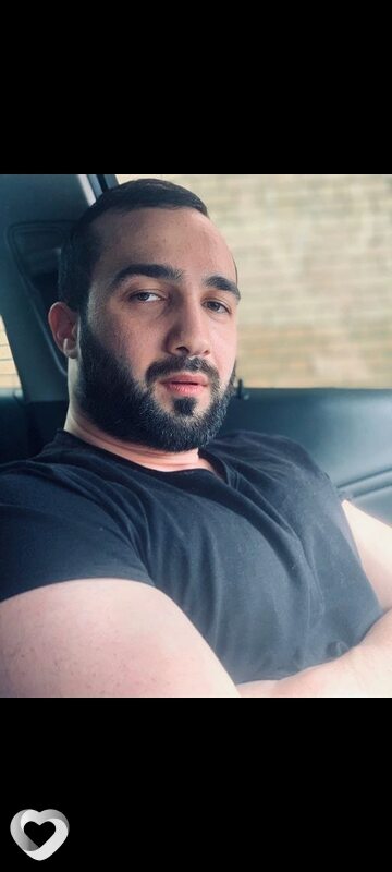 Абдул, 38, Махачкале — анкета №570873