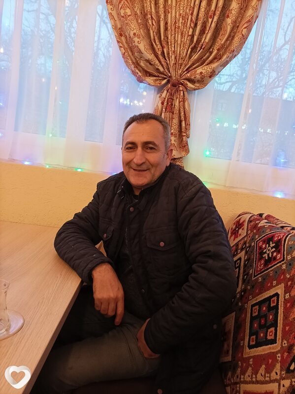 Метин, 51, Ялте — анкета №570875